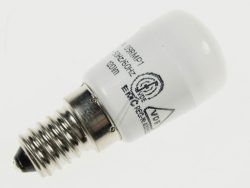 140033638010 GLÜHLAMPE 1.5W 240V E14