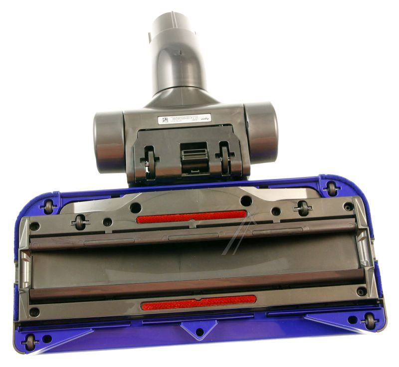 968626-01 QR PNEUMATIC MUSCLEHEAD BODENDÜSE