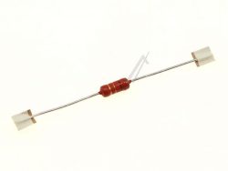 1,0R-2W SICHERHEITSWIDERSTAND 0614