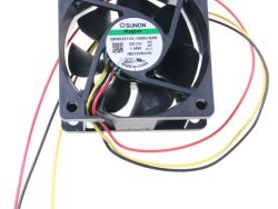 12V MF60251VX-1000U-G99 DC VENTILATOR