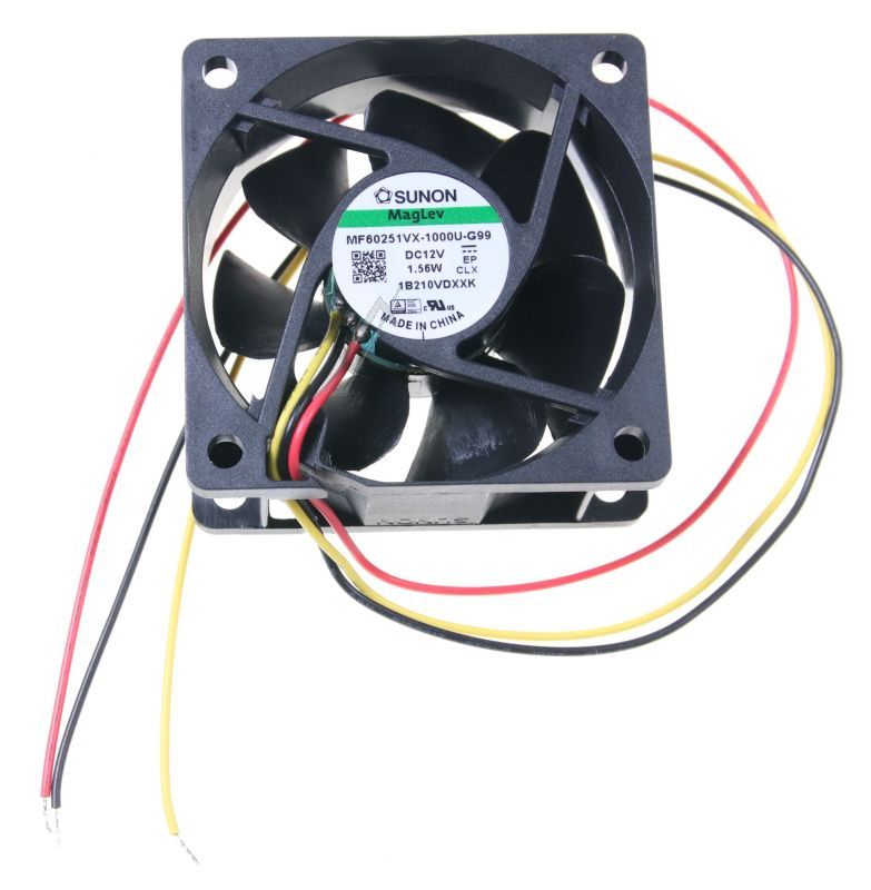 12V MF60251VX-1000U-G99 DC VENTILATOR