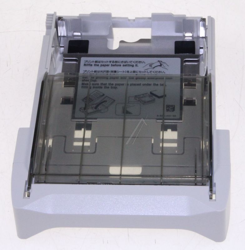 A1273205C A, PAPIERABLAGE (L)