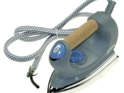 LV011 BÜGELEISEN 800W UNIVERSAL