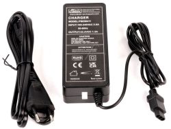 53,5V-1,3A PSE50411 EU LADEGERÄT FÜR NIU KQI SERIE E-SCOOTER