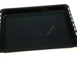 3532458043 FETTPFANNE,  GRAU,  466X385X40MM