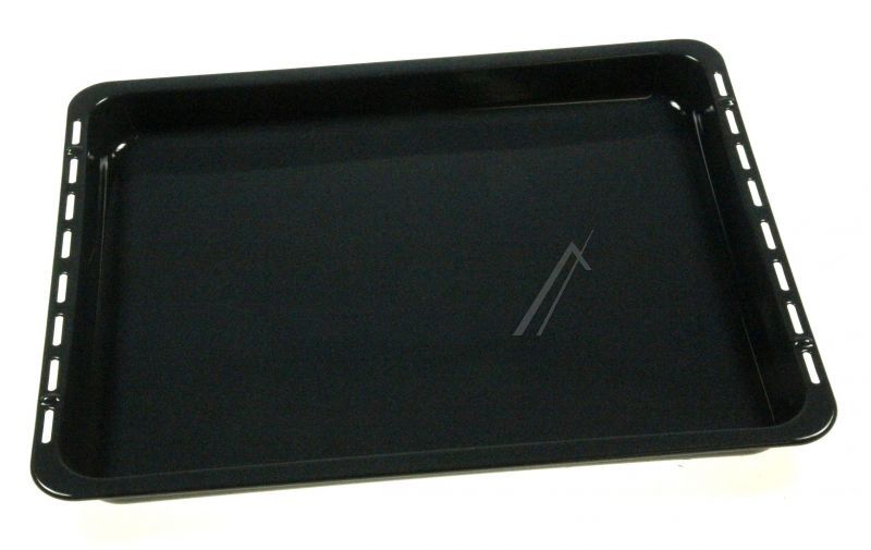 3532458043 FETTPFANNE,  GRAU,  466X385X40MM