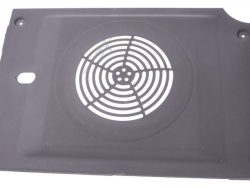 140169631201 ABDECKUNG UMLUFTVENTILATOR