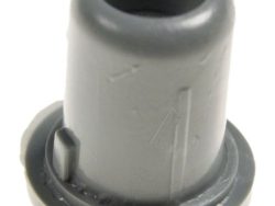 42128087 BUCHSE/ 345P(GRAU) RV1