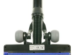 RS-2230001098 ELEKTROBÜRSTE/ KOMPLETT/ SCHWARZ