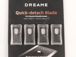 MQBA10 20010100001230 DREAME MESSERBLÄTTER (12STK.)