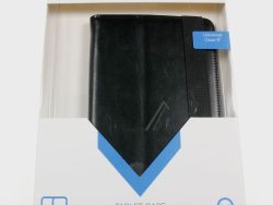 38022 MOBILIZE UNIVERSAL TABLET-PC SCHUTZHÜLLE 6″ SCHWARZ