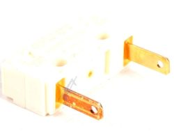 230058 MIKROSCHALTER 5A 85°C