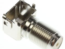 039079R C00926889 FASSUNG F-TYP 1.2MM