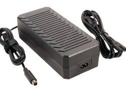 42V-5A-210W PSE50424 EU SCHNELL-LADEGERÄT FÜR MAX SERIE