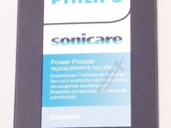 881304200680 HX3042/ 00 PHILIPS SONICARE F1 STANDARDDÜSE MUNDDUSCHE DÜSE