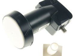 IDLP-SNL410-PREMU-OPN 5445 PREMIUM SINGLE-UNIVERSAL LNB, 40MM