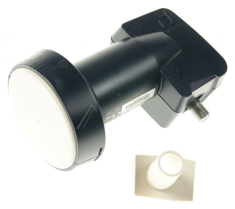 IDLP-SNL410-PREMU-OPN 5445 PREMIUM SINGLE-UNIVERSAL LNB, 40MM