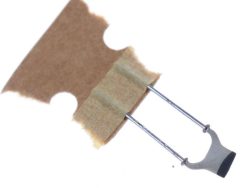 68PF-500V MINIATUR-KERAMIKKONDENSATOR RM=5,08MM