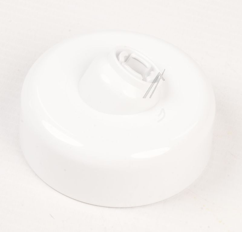 00619166 ABSTREIFER FÜR KNETHAKEN WEISS VZF07020