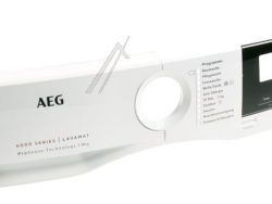 140066548011 BEDIENBLENDE HANDGRIFF AEG L6F