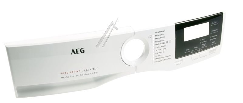 140066548011 BEDIENBLENDE HANDGRIFF AEG L6F