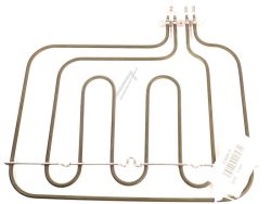 Z360024 WIDERSTAND OBERGRILL 60X60