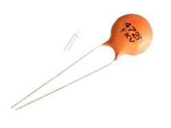 4700PF-1000V HE3A472M09L526N KERAMIK-KONDENZATOR