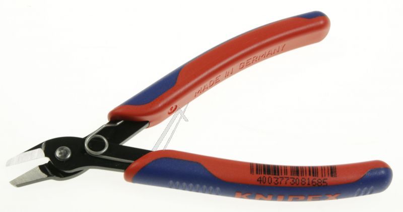 78 61 140 SEČICE ELECTRONIC SUPER KNIPS® XL 140MM