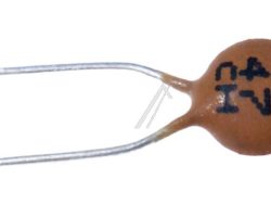 47PF-500V KONDEZATOR RM=5,08MM