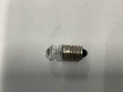 2,4V-0,3A-0,72W E10-SKALENLÄMPCHEN NF-BRILLANT