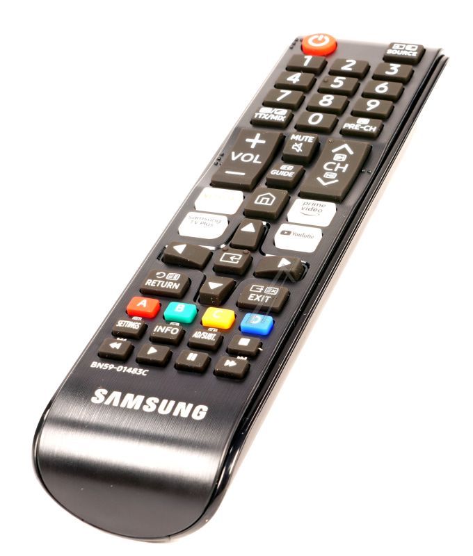 BN59-01483C DALJINSKI UPRAVLJAČ 2025 ZA SAMSUNG TV, 44 TASTERA, 3 V, EU