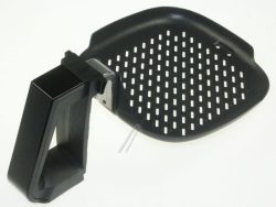 HD9911/ 90 420303609381 AIRFRYER GRILLPFANNE MIT ANTIHAFTBESCHICHTUNG