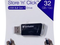 49307 STORE N CLICK USB-STICK 32GB