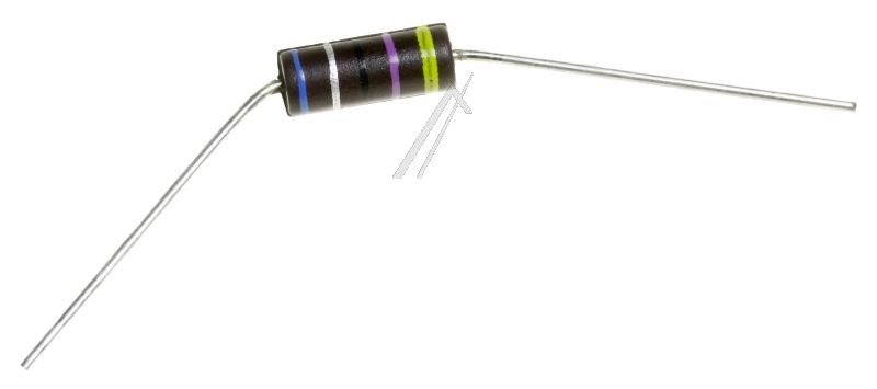 47R-1,5W OTPORNIK 0614 -ROHS-KONFORM-