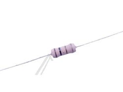 100R-1,5W OTPORNIK