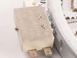 10.53111.004 STRAHLUNGSHEIZKÖRPER 250MM 2500W 230V