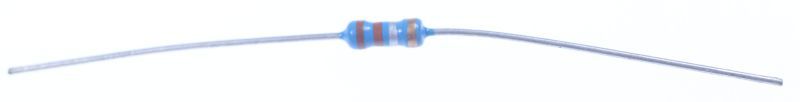 0,33R-0,25W OTPORNIK