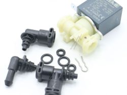 CEME TYPE 588 81598283 CEME MAGNETVENTIL ESAM EAM 230V/ 50HZ/ 13,5VA