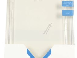 24637 MOBILIZE GELLY CASE SAMSUNG GALAXY TAB S4 10.5 CLEAR