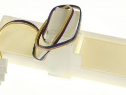 FBZA-6330-1A 17431000000893 ELEKTRISCHE LÜFTUNGSKLAPPE