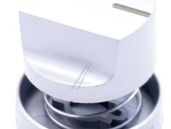 9073680 KNEBEL E455.00B/ 09.12409.00 SILBER
