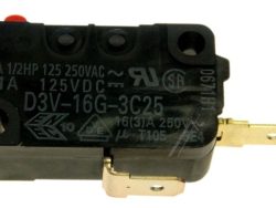 D3V-16G-3C25 QSW-MA147WRZZ PREKIDAČ ZA VRATA (VEŠ MAŠINE)