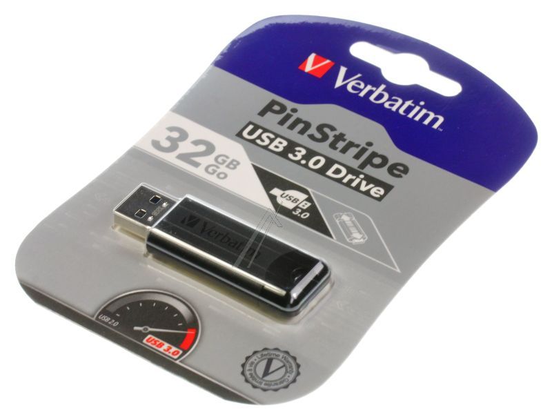 49317 USB3.0 32GB HI-SPEED MEMORIJA