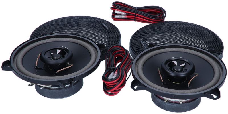 DX13 (PAAR) 4613 KOAXIAL-LAUTSPRECHER, 13CM, 4OHM
