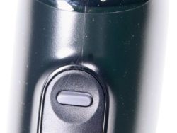 81695621 BRAUN GLEITENDER BARTAUFSATZ 2019 SCHWARZ GRAU