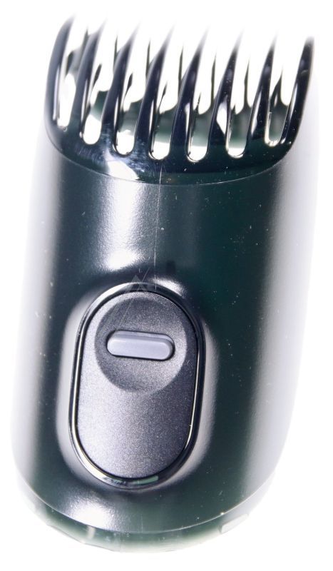 81695621 BRAUN GLEITENDER BARTAUFSATZ 2019 SCHWARZ GRAU
