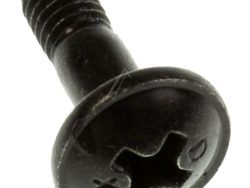 35035251 SCHRAUBE C ZNSY RYSB M4*12 HALBES GEWINDE L5,6