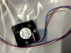 13004000001 412F/ 2H LÜFTER AXIAL 40MM PAPST