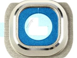 GH98-35903C SAMSUNG SM-G920F GALAXY S6 KAMERA RING/ BLENDE GOLD