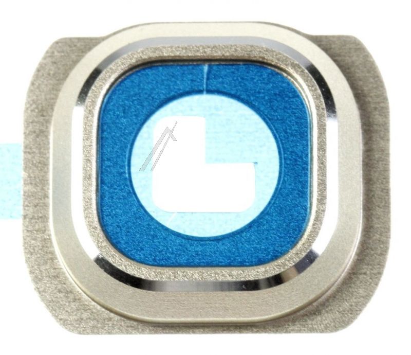 GH98-35903C SAMSUNG SM-G920F GALAXY S6 KAMERA RING/ BLENDE GOLD